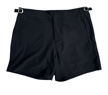 Mare Swimshort - Black