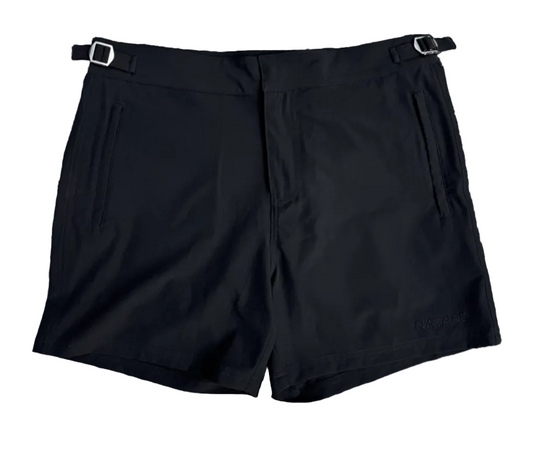 Mare Swimshort - Black