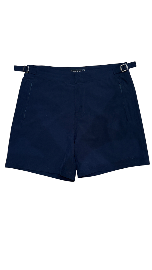 Mare Swimshort - Navy