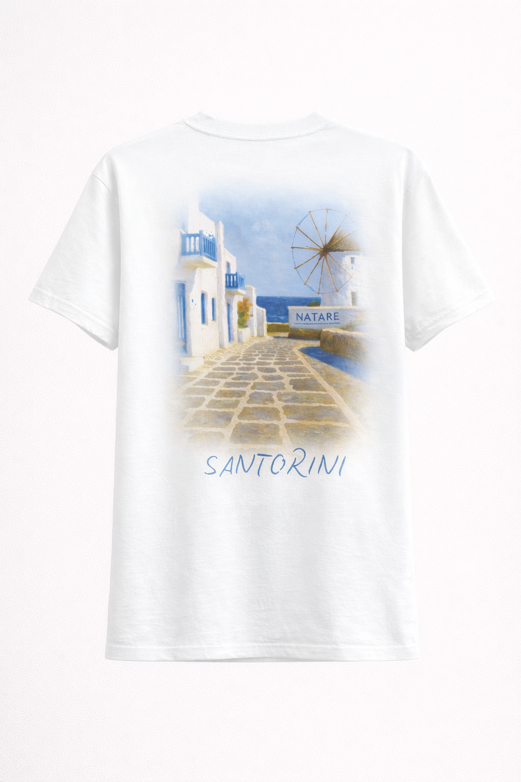 Santorini T